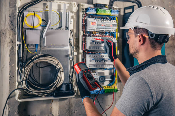  Alvarado, TX Electrician Pros