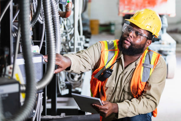 Best Emergency Electrical Repair  in Alvarado, TX