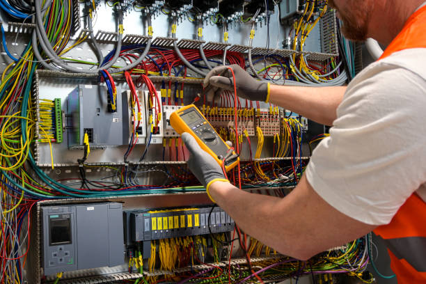 Best Affordable Emergency Electrician  in Alvarado, TX