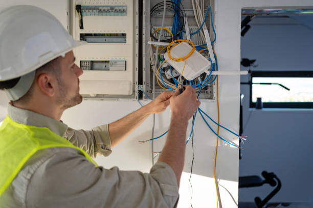 Best Electrical Rewiring Services  in Alvarado, TX