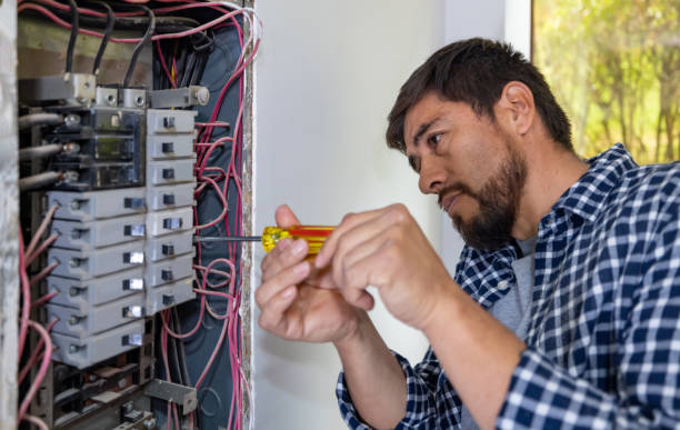 Best Affordable Electrical Installation  in Alvarado, TX